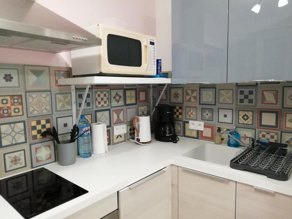 Joli Appartement, 1 Chambre, Au Coeur De Mouilleron St Germain Екстер'єр фото