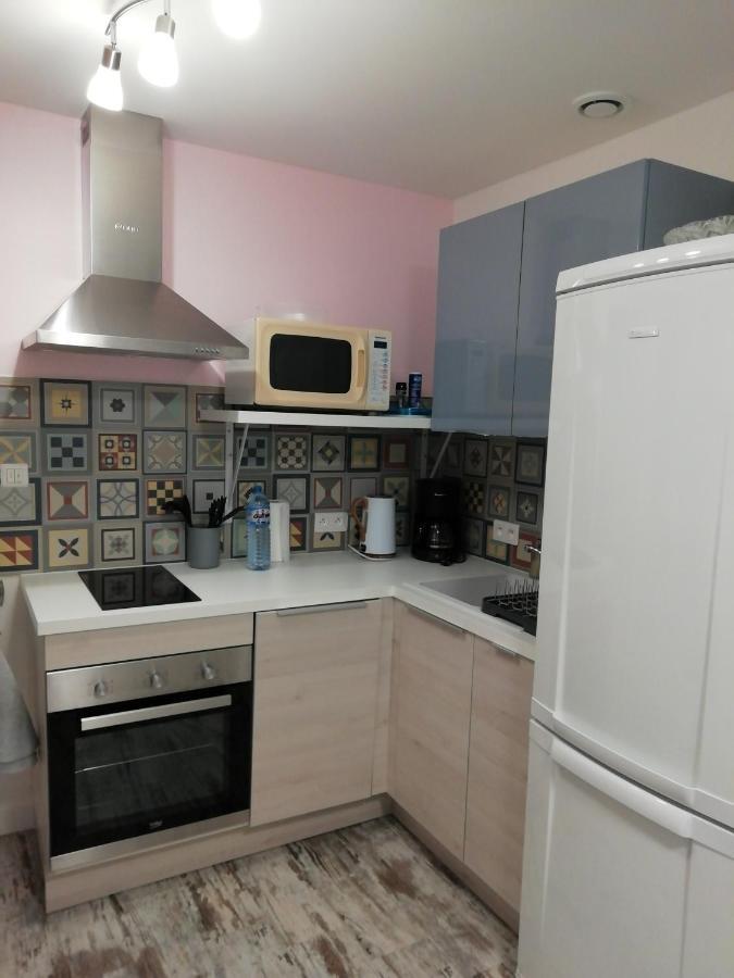 Joli Appartement, 1 Chambre, Au Coeur De Mouilleron St Germain Екстер'єр фото